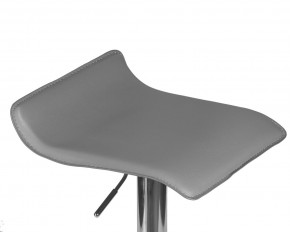 Стул барный DOBRIN TOMMY, серый в Асбесте - asbest.mebel24.online | фото 8