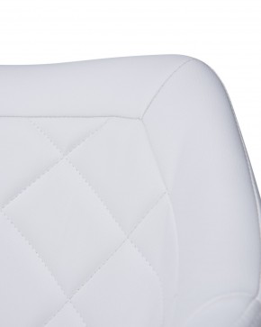 Стул барный DOBRIN VICTOR, белый в Асбесте - asbest.mebel24.online | фото 8