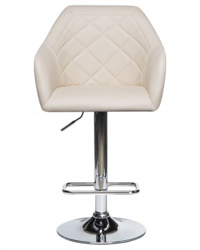 Стул барный DOBRIN VICTOR, кремовый в Асбесте - asbest.mebel24.online | фото 4