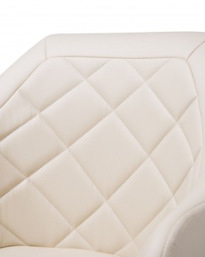 Стул барный DOBRIN VICTOR, кремовый в Асбесте - asbest.mebel24.online | фото 5