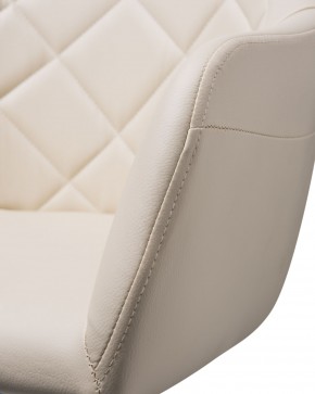 Стул барный DOBRIN VICTOR, кремовый в Асбесте - asbest.mebel24.online | фото 6