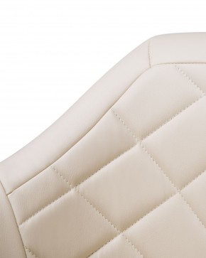 Стул барный DOBRIN VICTOR, кремовый в Асбесте - asbest.mebel24.online | фото 7