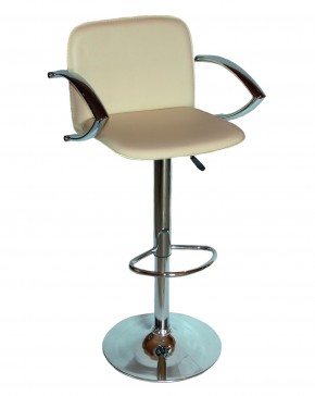 Стул барный LM-3019, кремовый в Асбесте - asbest.mebel24.online | фото