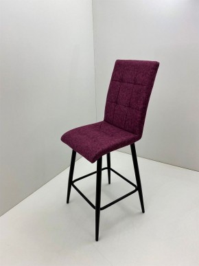 Стул БЕРГЕН барный (h1150) в Асбесте - asbest.mebel24.online | фото 1