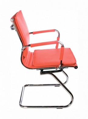 Стул Бюрократ CH-993-low-v в Асбесте - asbest.mebel24.online | фото 4