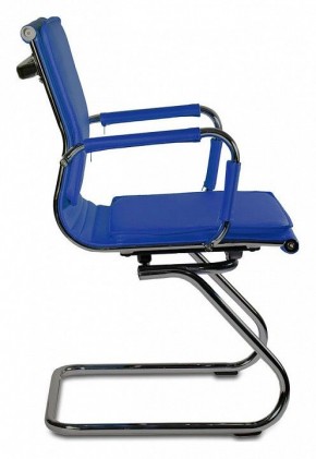 Стул Бюрократ CH-993-Low-V/blue в Асбесте - asbest.mebel24.online | фото 3