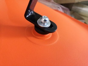 Стул Cindy (Eames) (mod. 001) в Асбесте - asbest.mebel24.online | фото 5