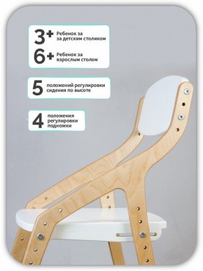 Стул Эверест в Асбесте - asbest.mebel24.online | фото 5