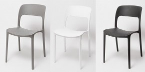 Стул FP 38F пластик (аналог SC 130) в Асбесте - asbest.mebel24.online | фото