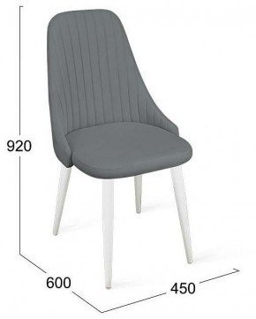 Стул Франк исп.2 ДП2-30 в Асбесте - asbest.mebel24.online | фото 5