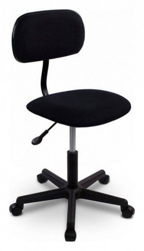 Стул компьютерный CH-1201NX/BLACK в Асбесте - asbest.mebel24.online | фото