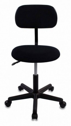 Стул компьютерный CH-1201NX/BLACK в Асбесте - asbest.mebel24.online | фото 2