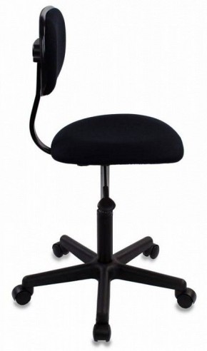 Стул компьютерный CH-1201NX/BLACK в Асбесте - asbest.mebel24.online | фото 3