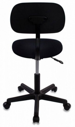 Стул компьютерный CH-1201NX/BLACK в Асбесте - asbest.mebel24.online | фото 4