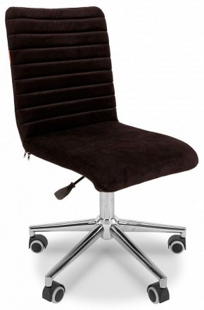 Стул компьютерный Chairman 020 в Асбесте - asbest.mebel24.online | фото