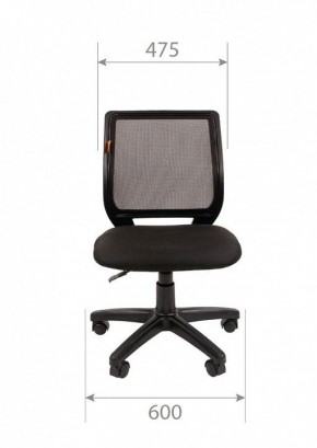 Стул компьютерный Chairman 699 в Асбесте - asbest.mebel24.online | фото 5