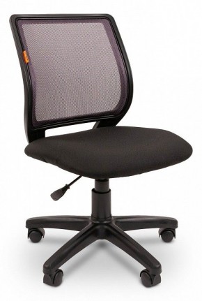 Стул компьютерный Chairman 699 в Асбесте - asbest.mebel24.online | фото