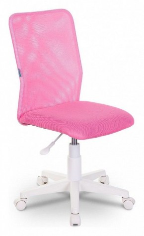 Стул компьютерный KD-9/WH/TW-13A в Асбесте - asbest.mebel24.online | фото