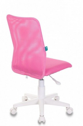 Стул компьютерный KD-9/WH/TW-13A в Асбесте - asbest.mebel24.online | фото 4