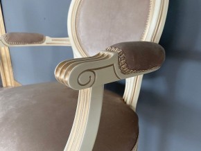 Стул Медальон с подлокотниками в Асбесте - asbest.mebel24.online | фото 39