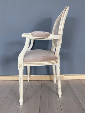 Стул Медальон с подлокотниками в Асбесте - asbest.mebel24.online | фото 41