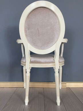 Стул Медальон с подлокотниками в Асбесте - asbest.mebel24.online | фото 42
