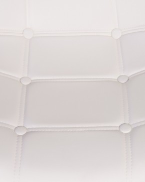 Стул обеденный DOBRIN BENNET, ножки светлый бук, белый в Асбесте - asbest.mebel24.online | фото 7