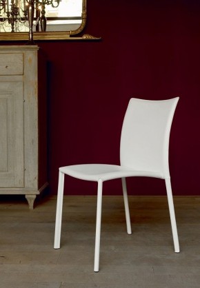 Стул SIMBA 40.06 (TT001 песочный, технич.ткань) в Асбесте - asbest.mebel24.online | фото 2