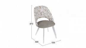 Стул Сириус в Асбесте - asbest.mebel24.online | фото 6