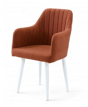 Стул СОФИ полоса в Асбесте - asbest.mebel24.online | фото 1