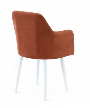 Стул СОФИ полоса в Асбесте - asbest.mebel24.online | фото 3