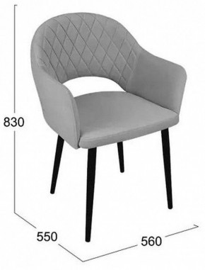 Стул София в Асбесте - asbest.mebel24.online | фото 6