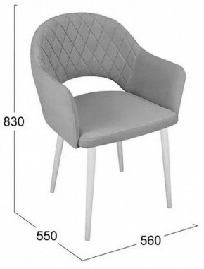 Стул София в Асбесте - asbest.mebel24.online | фото 6
