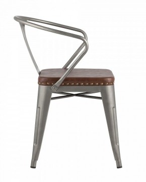 Стул Tolix Arms Soft в Асбесте - asbest.mebel24.online | фото 2