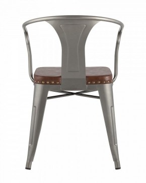 Стул Tolix Arms Soft в Асбесте - asbest.mebel24.online | фото 3