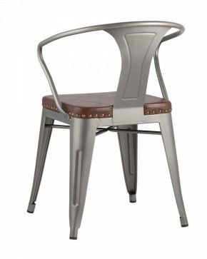 Стул Tolix Arms Soft в Асбесте - asbest.mebel24.online | фото 4