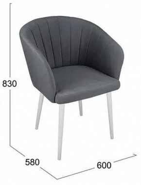 Стул Верона в Асбесте - asbest.mebel24.online | фото 6