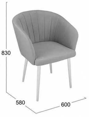 Стул Верона в Асбесте - asbest.mebel24.online | фото 6