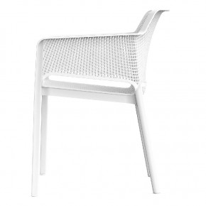 Стулья EVER белый в Асбесте - asbest.mebel24.online | фото 3