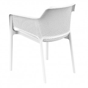 Стулья EVER белый в Асбесте - asbest.mebel24.online | фото 4