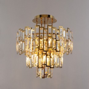 Светильник на штанге Arte Lamp Mintaka A1005PL-8GO в Асбесте - asbest.mebel24.online | фото 2