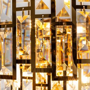 Светильник на штанге Arte Lamp Mintaka A1005PL-8GO в Асбесте - asbest.mebel24.online | фото 3