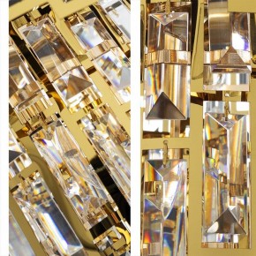 Светильник на штанге Arte Lamp Mintaka A1005PL-8GO в Асбесте - asbest.mebel24.online | фото 4