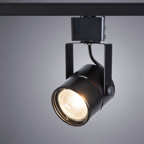 Светильник на штанге Arte Lamp Mizar A1311PL-1BK в Асбесте - asbest.mebel24.online | фото 2