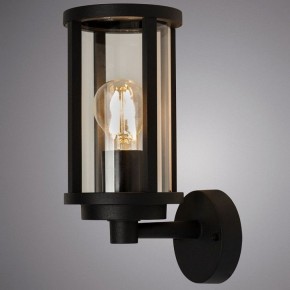Светильник на штанге Arte Lamp Toronto A1036AL-1BK в Асбесте - asbest.mebel24.online | фото 2