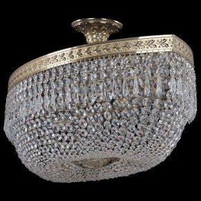 Светильник на штанге Bohemia Ivele Crystal 1901 19013/100IV G в Асбесте - asbest.mebel24.online | фото 2