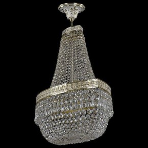 Светильник на штанге Bohemia Ivele Crystal 1901 19013/H1/80IV GW в Асбесте - asbest.mebel24.online | фото 2