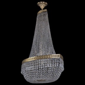 Светильник на штанге Bohemia Ivele Crystal 1901 19013/H2/100IV Pa в Асбесте - asbest.mebel24.online | фото 2