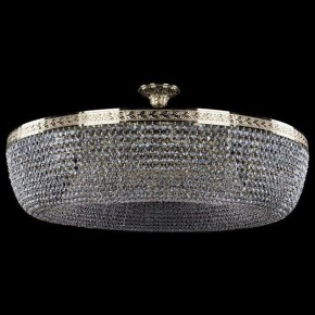 Светильник на штанге Bohemia Ivele Crystal 1903 19031/100IV G в Асбесте - asbest.mebel24.online | фото 2