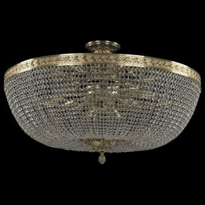 Светильник на штанге Bohemia Ivele Crystal 1905 19051/80IV G в Асбесте - asbest.mebel24.online | фото 2